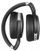 Слушалки Sennheiser HD 4.50 BTNC - черни - 5t