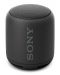 Мини колонка Sony SRS-XB10 - черна - 1t