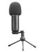 Микрофон Trust - GXT 252+ Emita Plus, черен - 4t