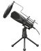 Микрофон Trust GXT 232 Mantis - черен - 2t