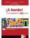 A bordo! para Bulgaria A1: Libro del alumno / Испански език - 8. клас (интензивен) - 1t
