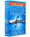 A Song of Ice and Fire: 5-Copy Boxed Set (Футляр с 5 книги с меки корици) - 15t