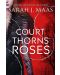 A Court of Thorns and Roses - 1t