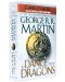 A Song of Ice and Fire: 5-Copy Boxed Set (Футляр с 5 книги с меки корици) - 3t