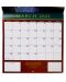 A Song of Ice and Fire 2021 Calendar - 8t