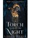 A Torch Against the Night (Ember Quartet) - 1t