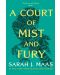 A Court of Mist and Fury (New Edition) - 1t