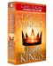 A Song of Ice and Fire: 5-Copy Boxed Set (Футляр с 5 книги с меки корици) - 12t