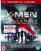 X-Men & Wolverine Adamantium Collection (Blu-ray) - 1t