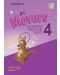 A1 Movers 4 Student's Book without Answers with Audio : Authentic Practice Tests - 1t