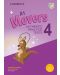 A1 Movers 4 Student's Book with Answers, Audio and Resource Bank - Authentic Practice Tests - 1t