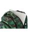 Раница на колелца Cool Pack Junior - Camo Green Badges - 4t