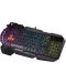 Механична клавиатура А4tech - Bloody B314, Infrared-Micro Switch, RGB, черна - 3t