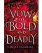 A Vow So Bold and Deadly - 1t