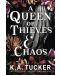 A Queen of Thieves and Chaos (Penguin Books) - 1t