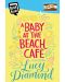 A Baby at the Beach Café - 1t