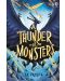 A Thunder of Monsters - 1t
