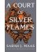 A Court of Silver Flames - 1t