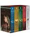 A Song of Ice and Fire - Boxed Set - 1t