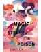 A Magic Steeped In Poison (Titan Books) - 1t