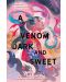 A Venom Dark and Sweet (The Book of Tea, 2) - 1t