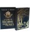 A Court of Thorns and Roses (Collector's Edition) - 1t