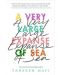 A Very Large Expanse of Sea - 1t