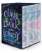 A Curse So Dark and Lonely: The Complete Cursebreaker Collection - 1t