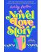 A Novel Love Story - 1t