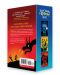 A Tale Dark & Grimm Complete Trilogy Box Set - 2t