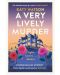 A Very Lively Murder - 1t
