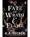 A Fate of Wrath and Flame - 1t