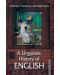 A Linguistic History of English - 1t