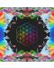 Coldplay - A Head Full Of Dreams (CD) - 1t
