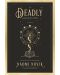 A Deadly Education (1st Edition) - 1t