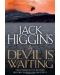 A Devil is Waiting - 1t
