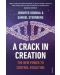 A Crack in Creation The New Power to Control Evolution - 1t