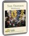 Пъзел Pomegranate от 100 части - Диви цветя, Том Томсън - 1t
