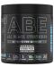 ABE Ultimate Pre-Workout, синя малина, 315 g, Applied Nutrition - 1t