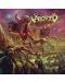 Aborted - TerrorVision (CD) - 1t