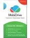 Абонамент Mobisystems - MobiDrive Cloud, 1TB, 1 година - 1t