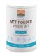 Absolute MCT Powder, 330 g, Mattisson Healthstyle - 1t