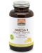 Absolute Omega 3, 120 капсули, Mattisson Healthstyle - 1t