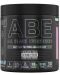 ABE Ultimate Pre-Workout, Candy Ice Blast, 315 g, Applied Nutrition - 1t