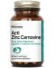 Acti Zinc Carnosine, 60 веге капсули, Herbamedica - 1t