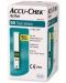 Accu-chek Active Тест ленти за кръвна захар, 50 броя - 1t
