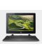 Acer Switch One SW1-011, 10.1" HD (1280x800) IPS Touch Glare, Intel Atom x5-Z8300 (up to 1.84GHz, 2MB), HD Cam, 4GB DDR3L, 64GB eMMC, Intel HD Graphics, 802.11n, BT 4.0, Keyboard, MS Windows 10, Black - 1t