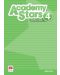 Academy Stars Level 4: Teacher's book / Английски език - ниво 4: Книга за учителя - 1t