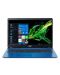 Лаптоп Acer Aspire 3 - A315-54K-35BE, син - 1t