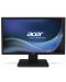Acer V226HQLbid, 21.5" Wide TN LED, Anti-Glare, 5ms, 100M:1 DCR, 250 cd/m2, 1920x1080 FullHD, DVI, HDMI, Black - 1t